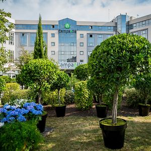 Hotel Campanile Roissy